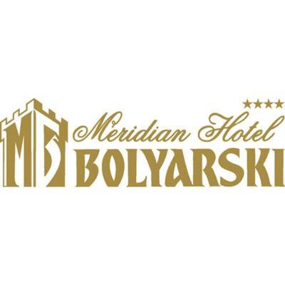 Meridian Hotel Bolyarski Veliko Tarnovo Eksteriør billede
