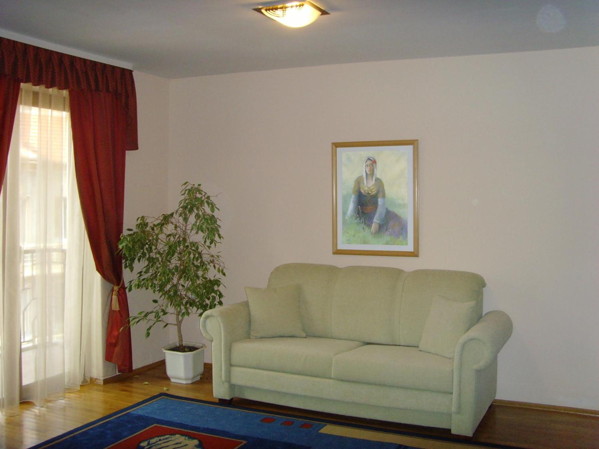 Meridian Hotel Bolyarski Veliko Tarnovo Eksteriør billede