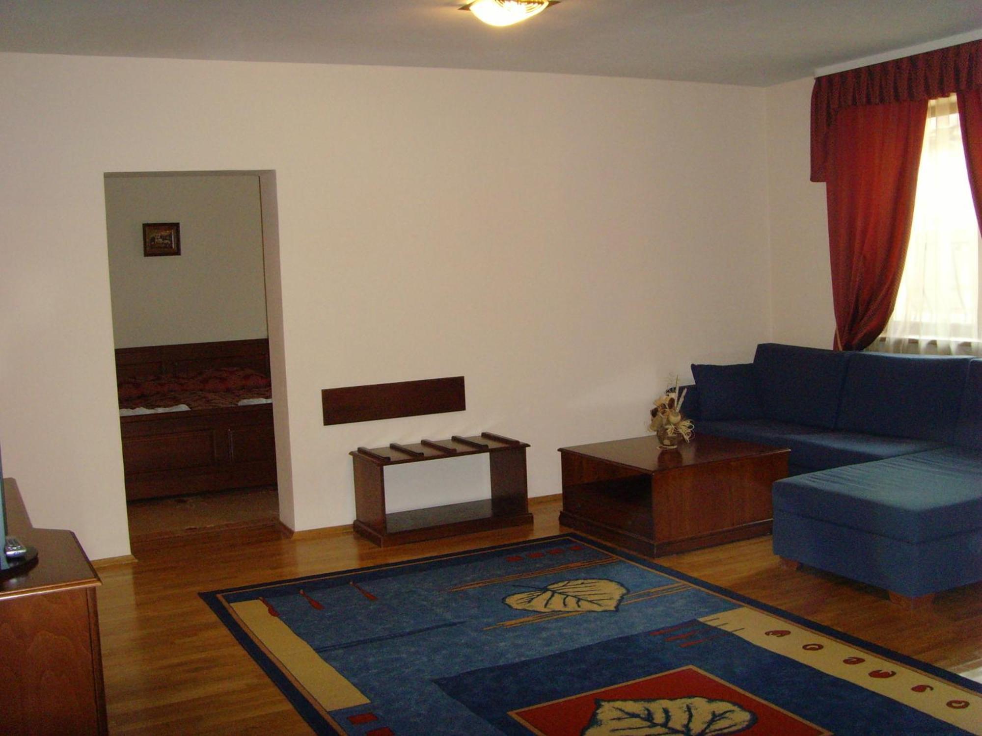 Meridian Hotel Bolyarski Veliko Tarnovo Eksteriør billede