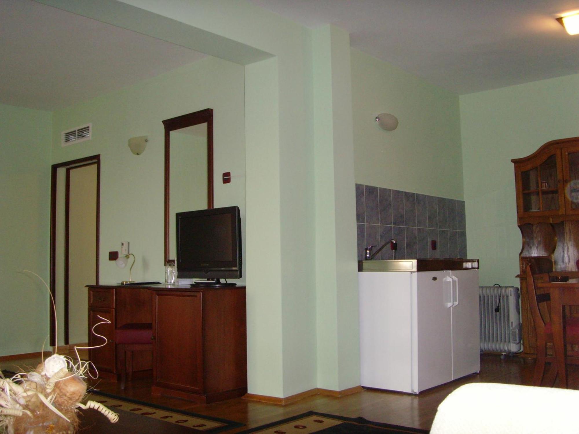 Meridian Hotel Bolyarski Veliko Tarnovo Eksteriør billede